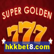 hkkbet8.com