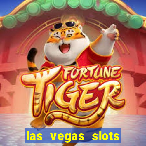 las vegas slots games free online