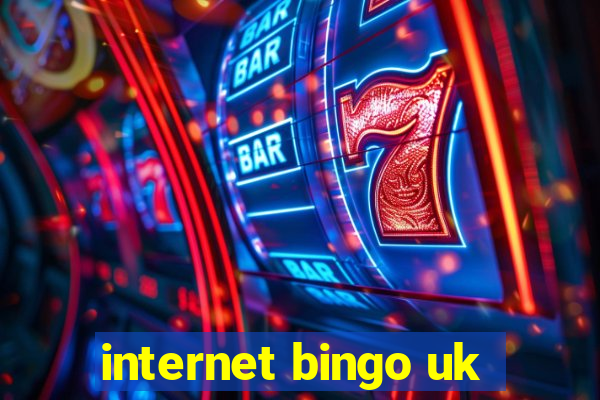 internet bingo uk