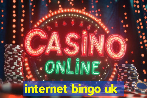 internet bingo uk