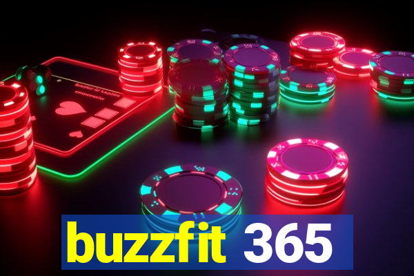 buzzfit 365