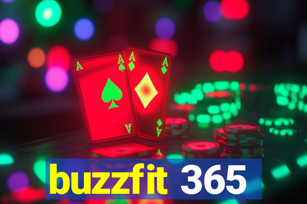 buzzfit 365