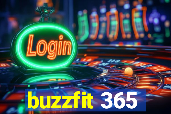 buzzfit 365