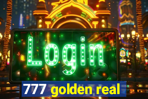 777 golden real