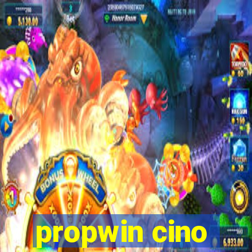 propwin cino