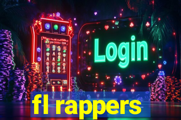 fl rappers