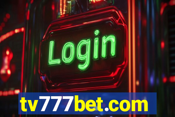 tv777bet.com