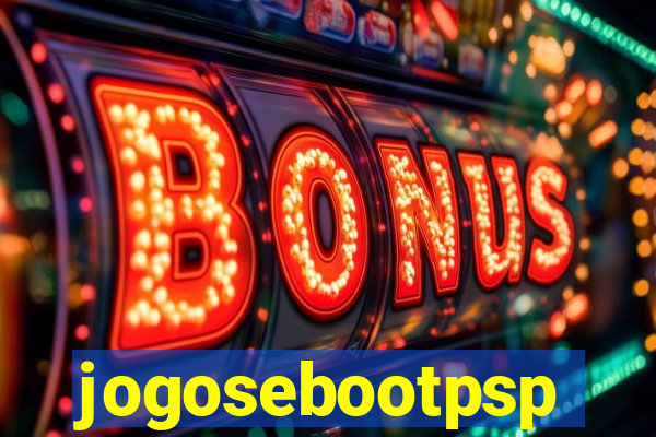 jogosebootpsp