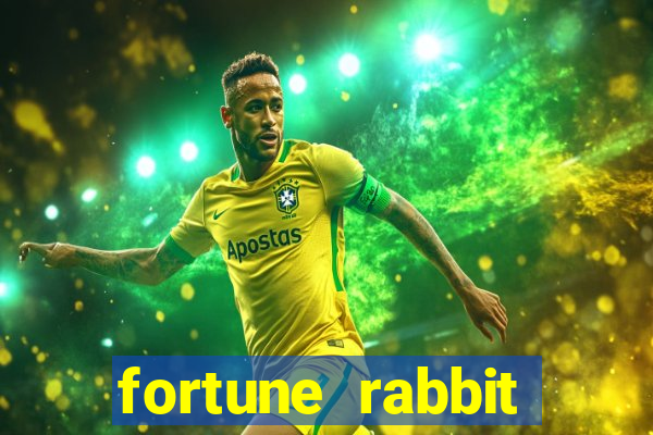 fortune rabbit teste Informational