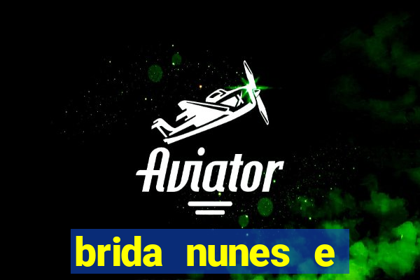 brida nunes e medico xv