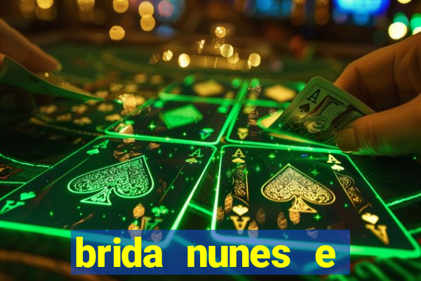 brida nunes e medico xv