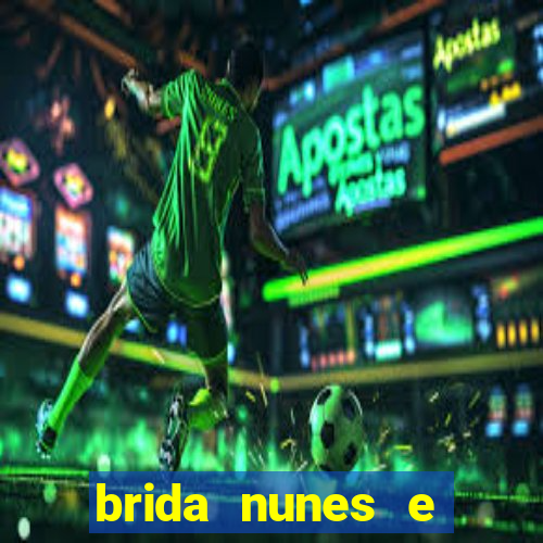 brida nunes e medico xv