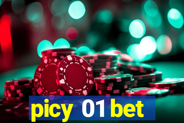 picy 01 bet