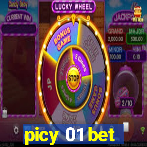 picy 01 bet