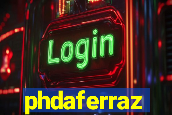 phdaferraz