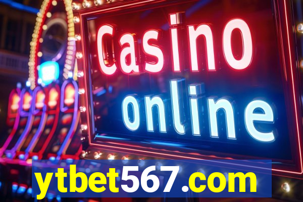 ytbet567.com