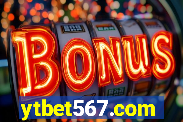 ytbet567.com