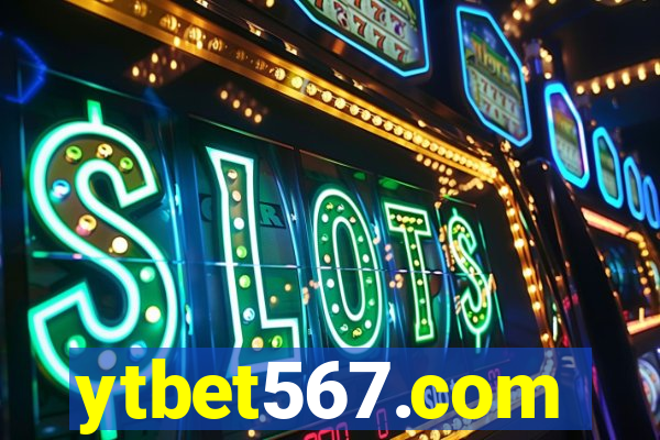 ytbet567.com