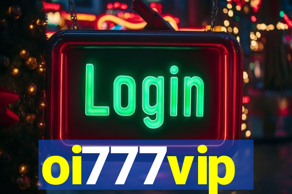 oi777vip