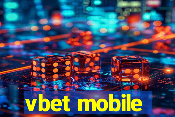 vbet mobile