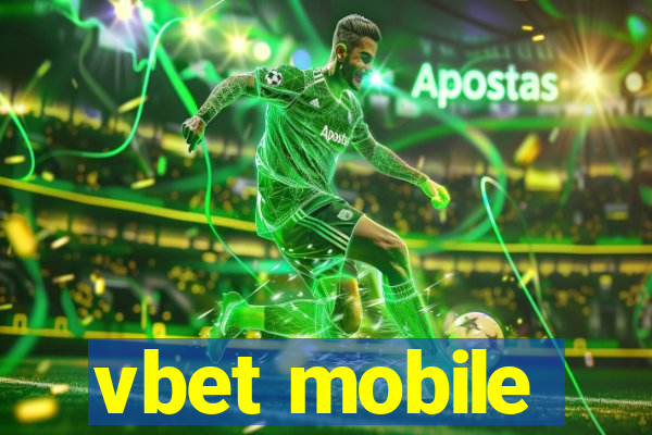 vbet mobile