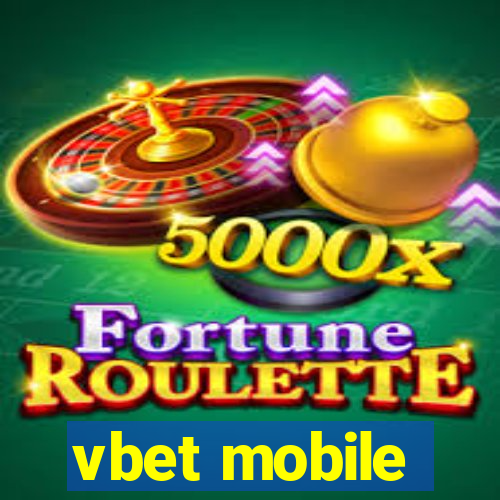 vbet mobile