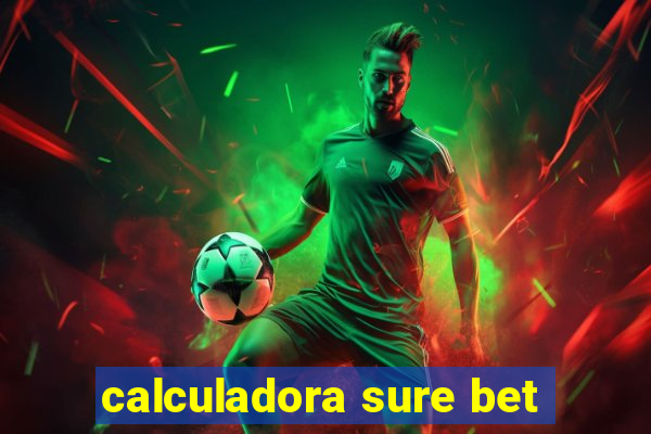 calculadora sure bet