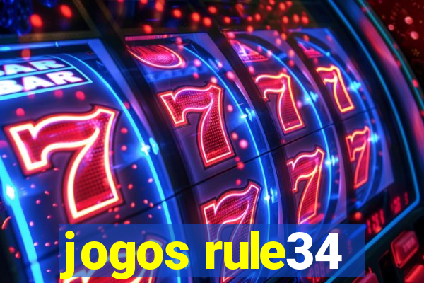 jogos rule34