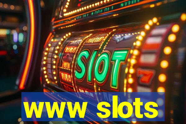 www slots