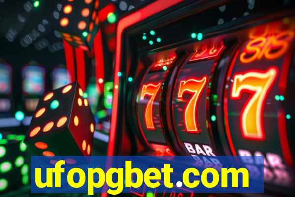 ufopgbet.com