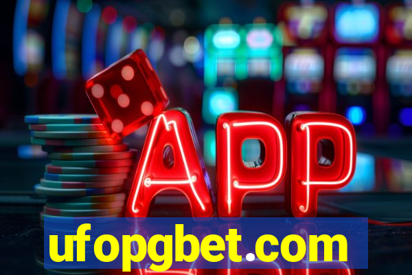 ufopgbet.com