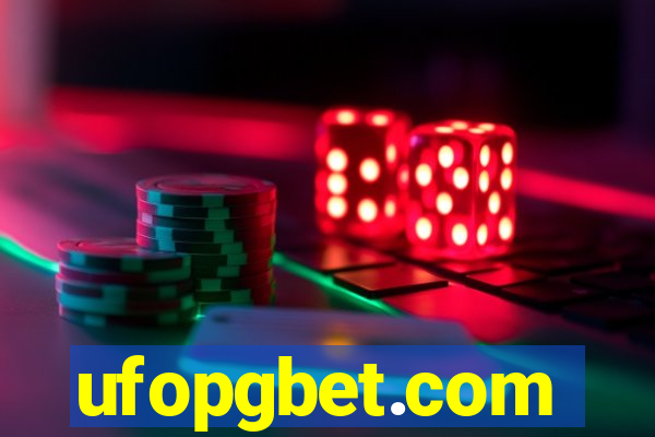 ufopgbet.com