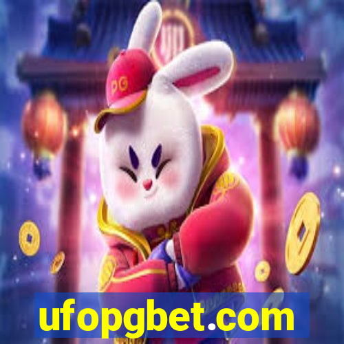 ufopgbet.com