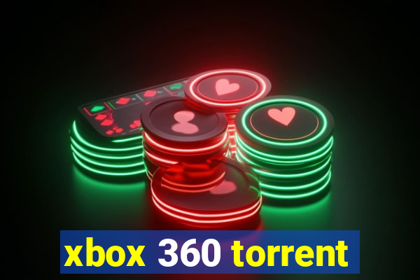 xbox 360 torrent