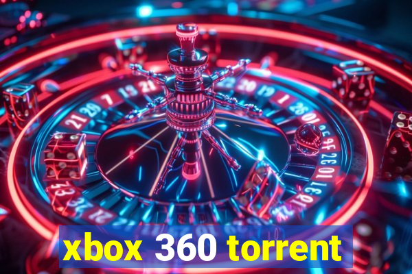 xbox 360 torrent