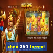 xbox 360 torrent