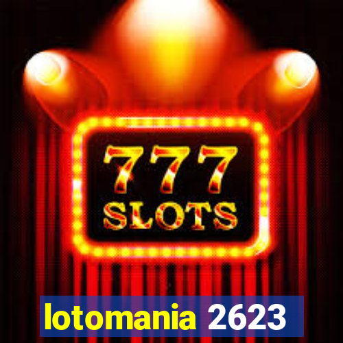 lotomania 2623