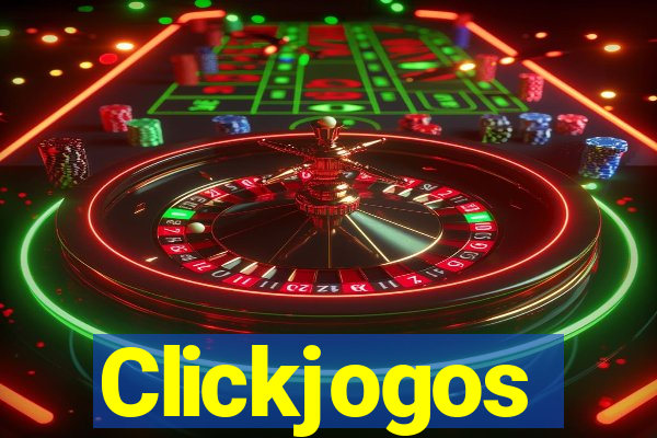 Clickjogos