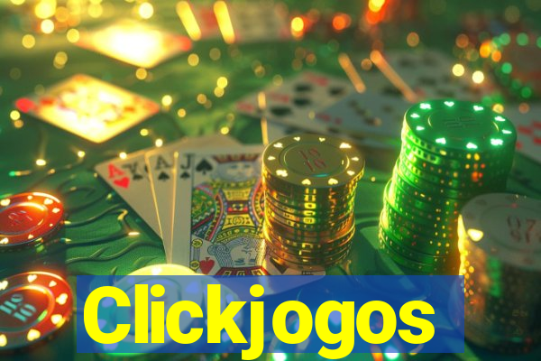 Clickjogos