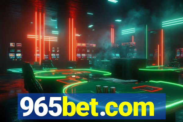 965bet.com