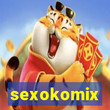 sexokomix