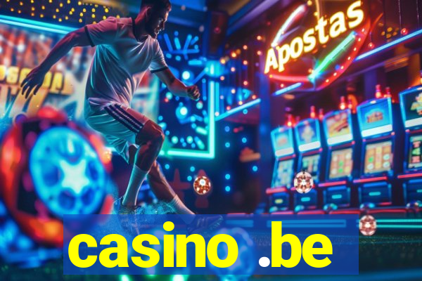 casino .be