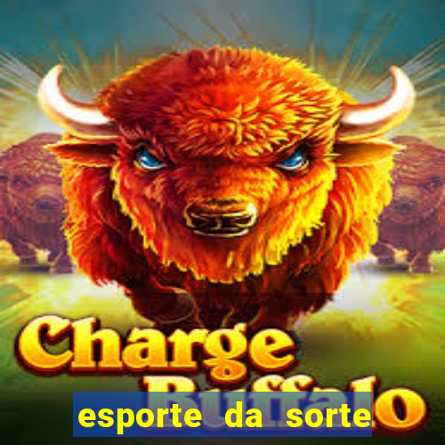 esporte da sorte casino aviator