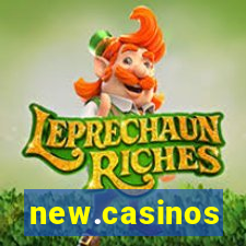 new.casinos