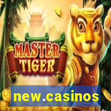 new.casinos