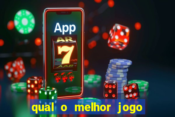 qual o melhor jogo para ganhar na blaze