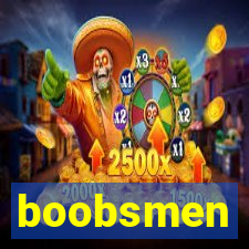 boobsmen