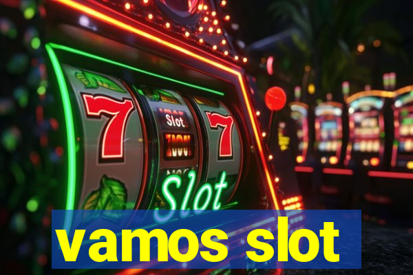 vamos slot