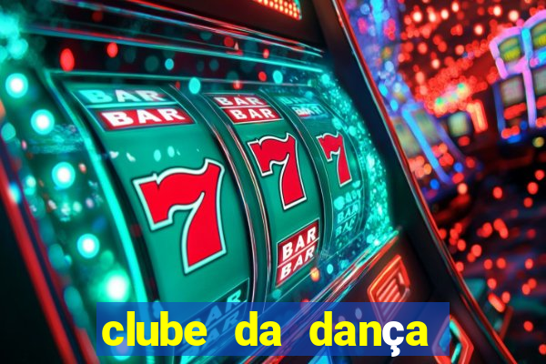 clube da dança novo hamburgo