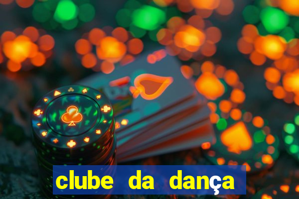 clube da dança novo hamburgo